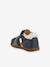B SANDAL MACCHIA BOY GEOX marineblauw - vertbaudet enfant 
