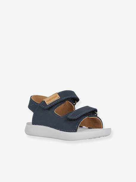 Sandales B SANDAL LIGHTFLOPPY marine - vertbaudet enfant 
