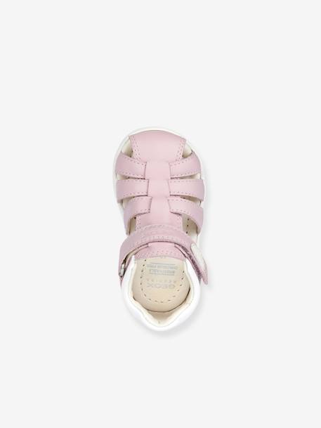 B SANDAL MACCHIA GIR GEOX rozen - vertbaudet enfant 