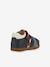 B SANDAL MACCHIA BOY GEOX marineblauw - vertbaudet enfant 
