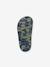 Sandales J SANDAL FUSBETTO BO bleu+marine - vertbaudet enfant 