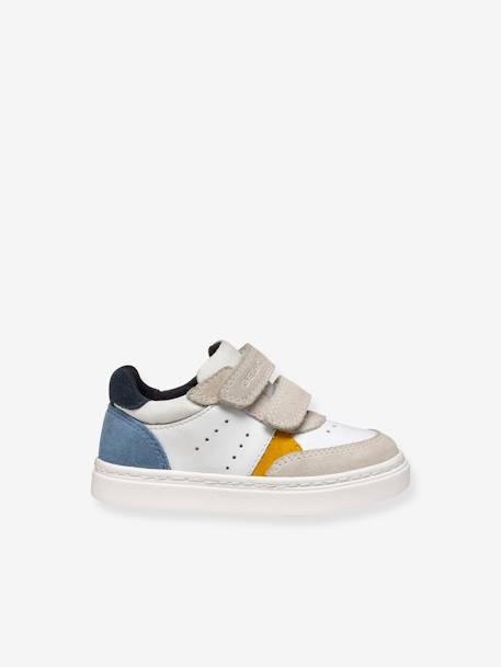 B NASHIK BOY GEOX sneakers wit - vertbaudet enfant 