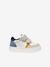 B NASHIK BOY GEOX sneakers wit - vertbaudet enfant 