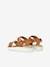 J SANDAL COSTAREI GI GEOX sandalen bruin - vertbaudet enfant 
