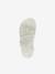 Sandales J SANDAL COSTAREI GI blanc - vertbaudet enfant 