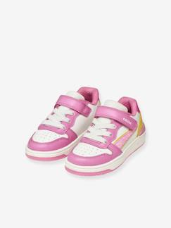 Chaussures-Chaussures fille 23-38-Baskets enfant J Washiba Girl