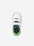Baskets montantes J Washiba Boy blanc - vertbaudet enfant 
