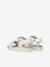 Sandales J SANDAL COSTAREI GI blanc - vertbaudet enfant 