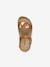 J SANDAL COSTAREI GI GEOX sandalen bruin - vertbaudet enfant 