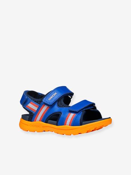 Sandalen GEOX J VANIETT BOY blauw - vertbaudet enfant 