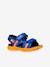 Sandalen GEOX J VANIETT BOY blauw - vertbaudet enfant 
