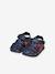 Sandales B SANDAL FUSBETTO marine - vertbaudet enfant 