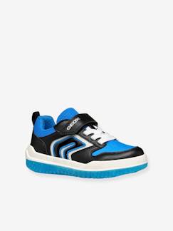 Chaussures-Chaussures garçon 23-38-Baskets lumière J BUZZERLIGHT BOY