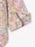 Geweven babyjas met print meerkleurig - vertbaudet enfant 