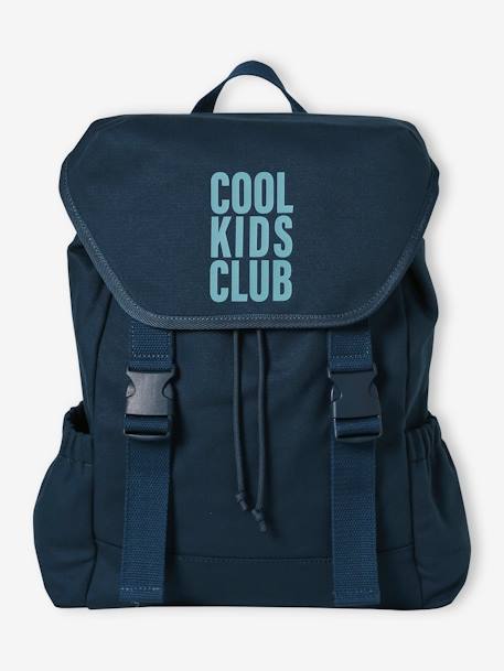 Sac à dos garçon Cool vert - vertbaudet enfant 