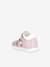 Sandales bébé Macchia Boy rose - vertbaudet enfant 