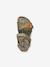 Sandales J GHITA BOY kaki - vertbaudet enfant 