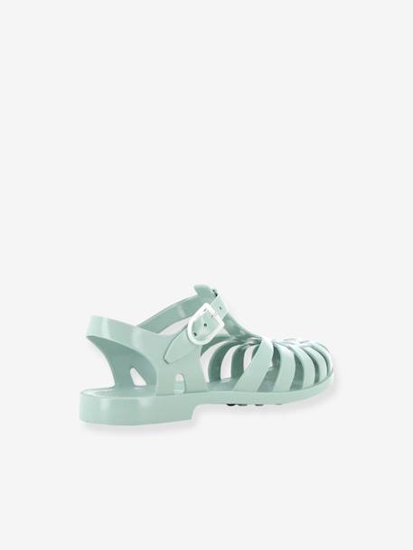 Sandales Sun Méduse bleu grisé - vertbaudet enfant 