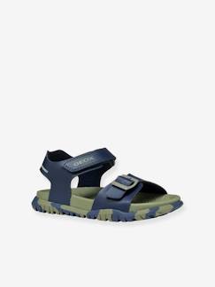 -Sandales J SANDAL FUSBETTO BO