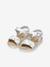 Sandales J SANDAL COSTAREI GI blanc - vertbaudet enfant 