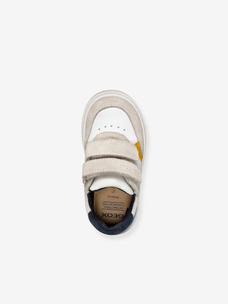 B NASHIK BOY GEOX sneakers wit - vertbaudet enfant 