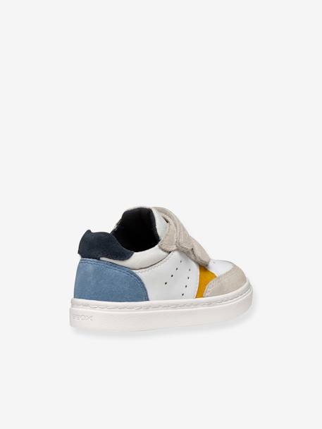B NASHIK BOY GEOX sneakers wit - vertbaudet enfant 