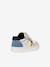 B NASHIK BOY GEOX sneakers wit - vertbaudet enfant 