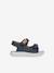 B SANDAL LIGHTFLOPPY GEOX sandalen marineblauw - vertbaudet enfant 