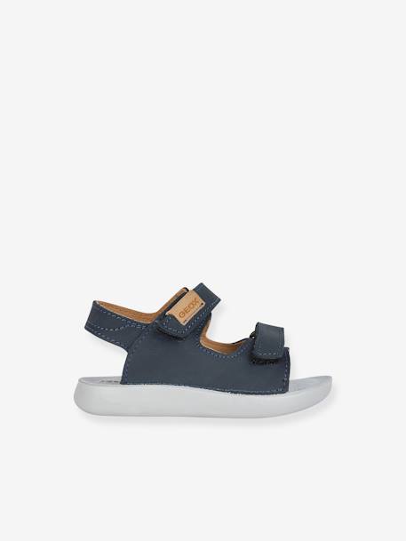 Sandales B SANDAL LIGHTFLOPPY marine - vertbaudet enfant 