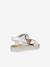 Sandales J SANDAL COSTAREI GI blanc - vertbaudet enfant 