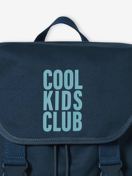 Sac à dos garçon Cool vert - vertbaudet enfant 