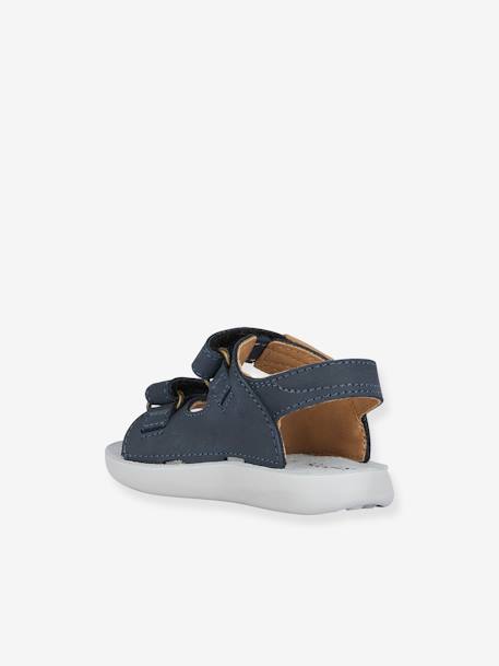 Sandales B SANDAL LIGHTFLOPPY marine - vertbaudet enfant 