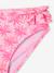 Maillot de bain 2 pièces fille rose - vertbaudet enfant 