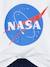 Zweifarbiger Jungen Sommer-Schlafanzug NASA wit - vertbaudet enfant 