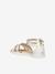 Sandales J SANDALE KARLY FILL blanc - vertbaudet enfant 