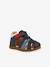 B SANDAL MACCHIA BOY GEOX marineblauw - vertbaudet enfant 