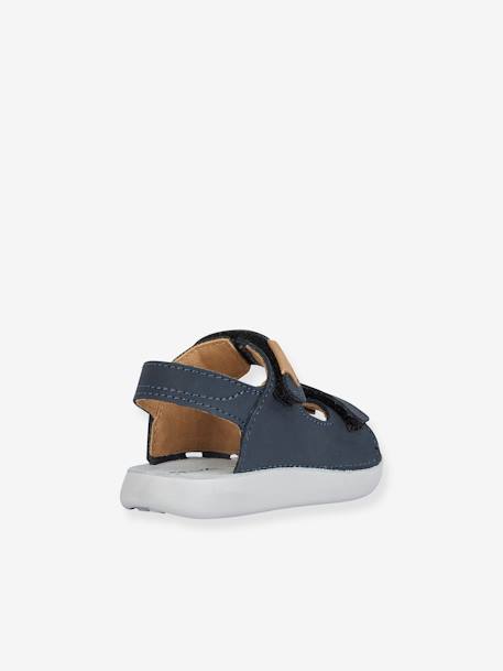 Sandales B SANDAL LIGHTFLOPPY marine - vertbaudet enfant 