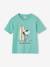 Pyjashort Peanuts Snoopy Surf vert émeraude - vertbaudet enfant 