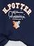 Pyjashort Harry Potter Quidditch marine - vertbaudet enfant 