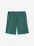 Pyjashort Peanuts Snoopy Surf vert émeraude - vertbaudet enfant 