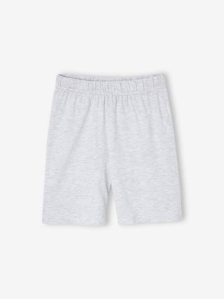 Pyjashort Harry Potter Quidditch marine - vertbaudet enfant 