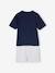 Pyjashort Harry Potter Quidditch marine - vertbaudet enfant 