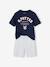 Pyjashort Harry Potter Quidditch marine - vertbaudet enfant 