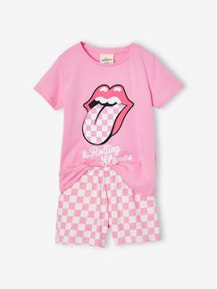 -Pyjashort The Rolling Stones