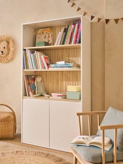 Chambre et rangement-Rangement-Bibliothèque, étagère-Bibliothèque BARDAGE