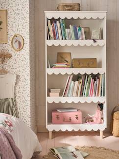 Chambre et rangement-Rangement-Bibliothèque, étagère-Bibliothèque FESTON