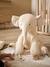 Grote activiteitenknuffel olifant BABYLON beige - vertbaudet enfant 