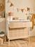 Commode met 3 lades LIGNE CHEVRONS hout - vertbaudet enfant 