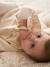 Hochets mains et pieds BABYLON beige - vertbaudet enfant 
