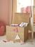 Opbergmand XL koffer in papieren koord FESTON beige - vertbaudet enfant 
